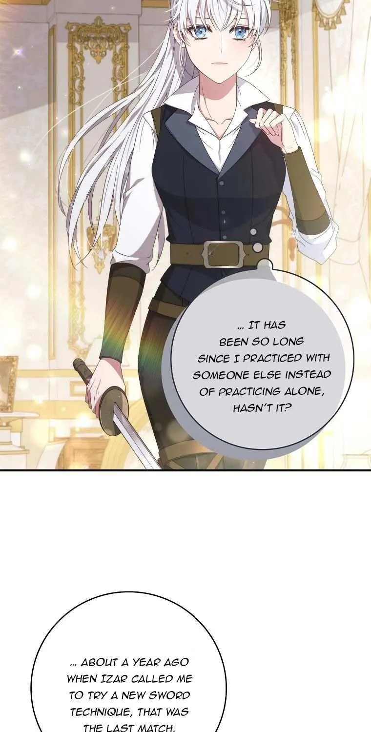 Fakes Don’t Want To Be Real Chapter 7 page 40 - 