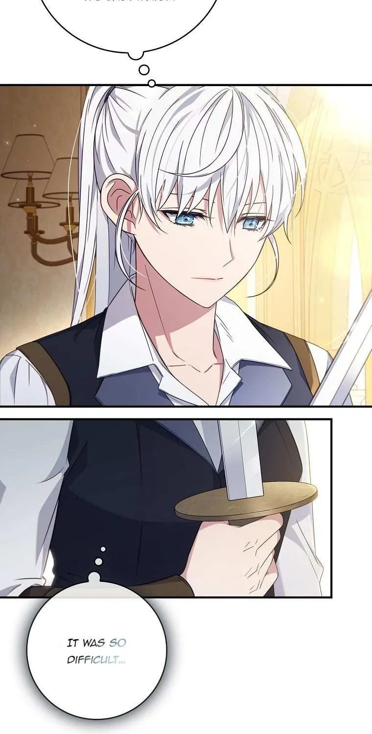 Fakes Don’t Want To Be Real Chapter 7 page 41 - 