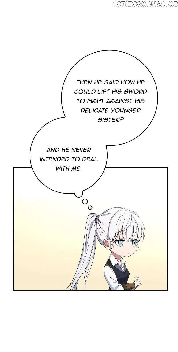 Fakes Don’t Want To Be Real Chapter 7 page 47 - 