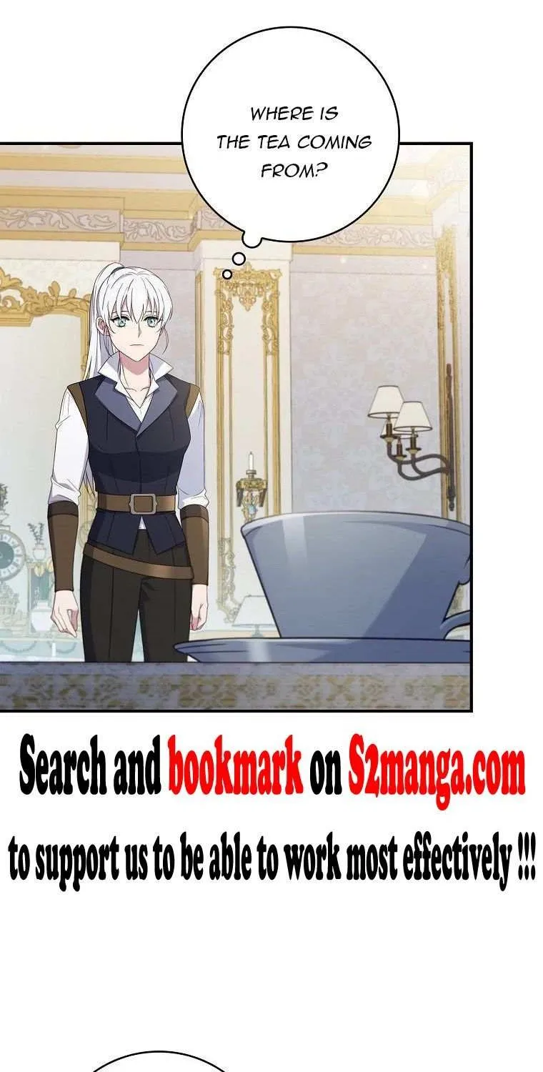 Fakes Don’t Want To Be Real Chapter 7 page 48 - 