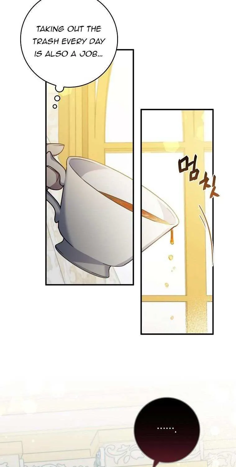 Fakes Don’t Want To Be Real Chapter 7 page 49 - 