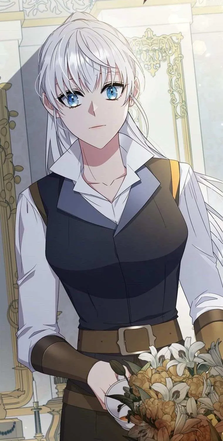 Fakes Don’t Want To Be Real Chapter 7 page 50 - 