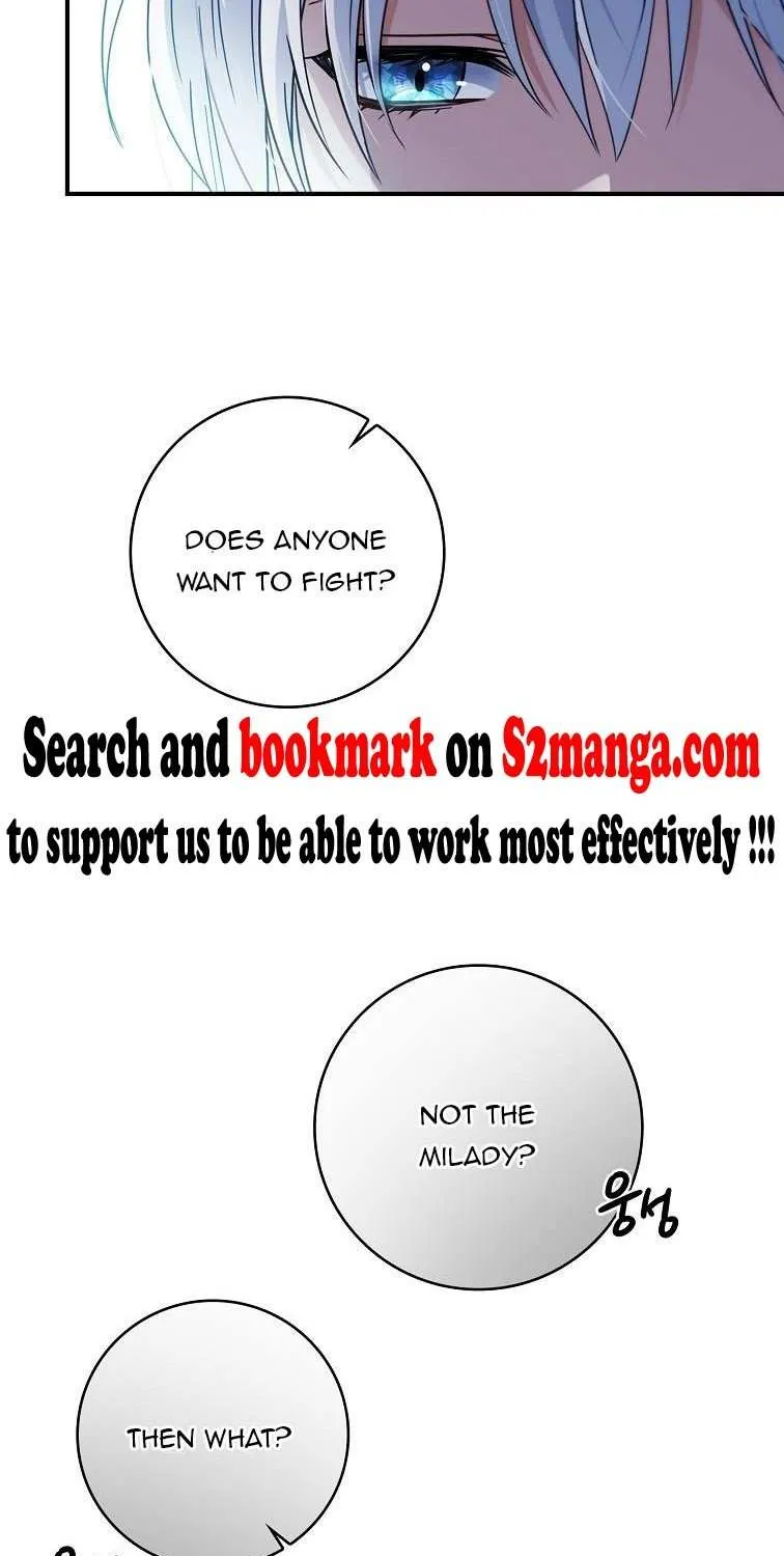 Fakes Don’t Want To Be Real Chapter 7 page 59 - 