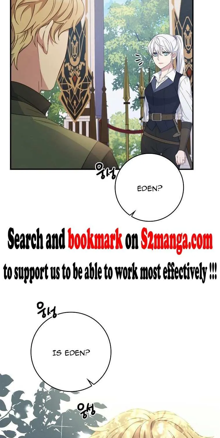 Fakes Don’t Want To Be Real Chapter 7 page 61 - 