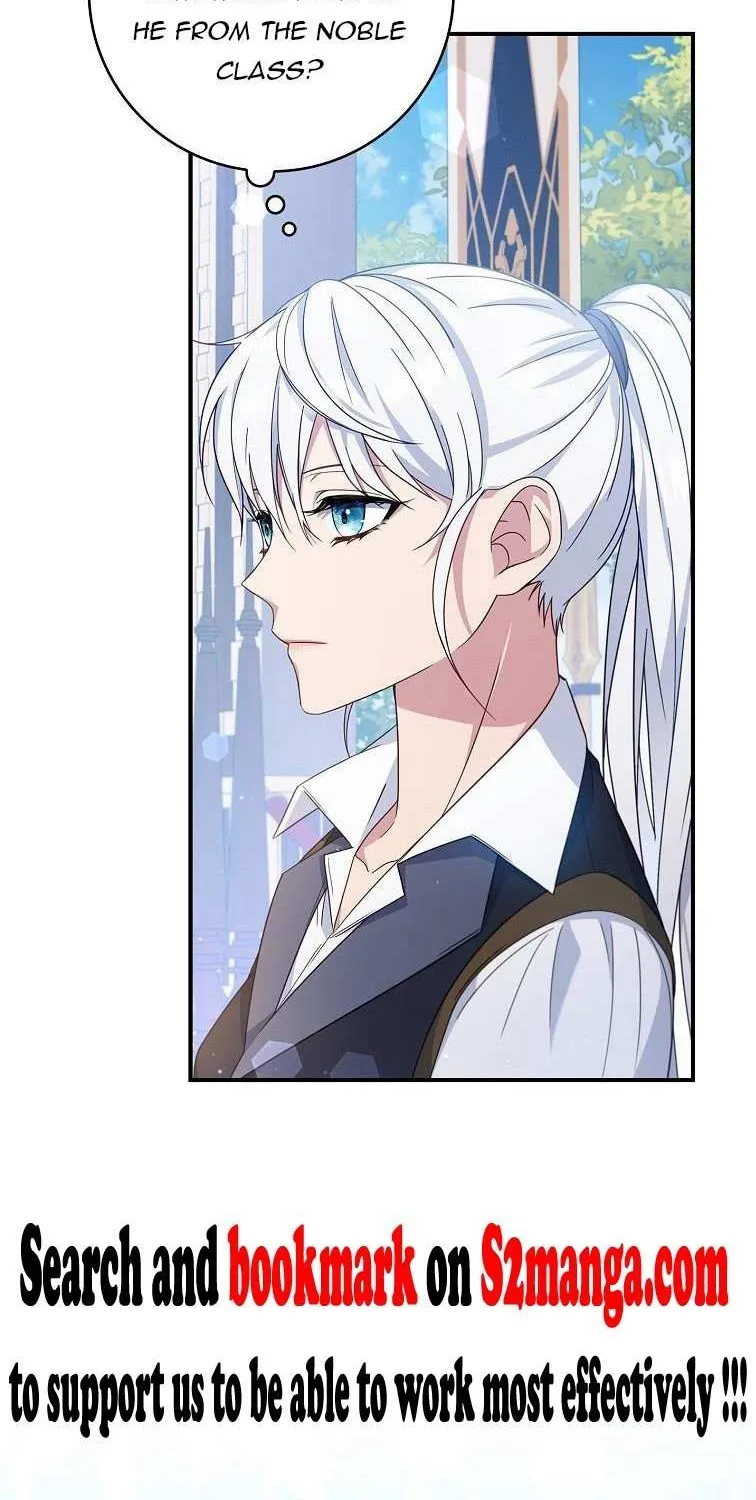 Fakes Don’t Want To Be Real Chapter 7 page 64 - 