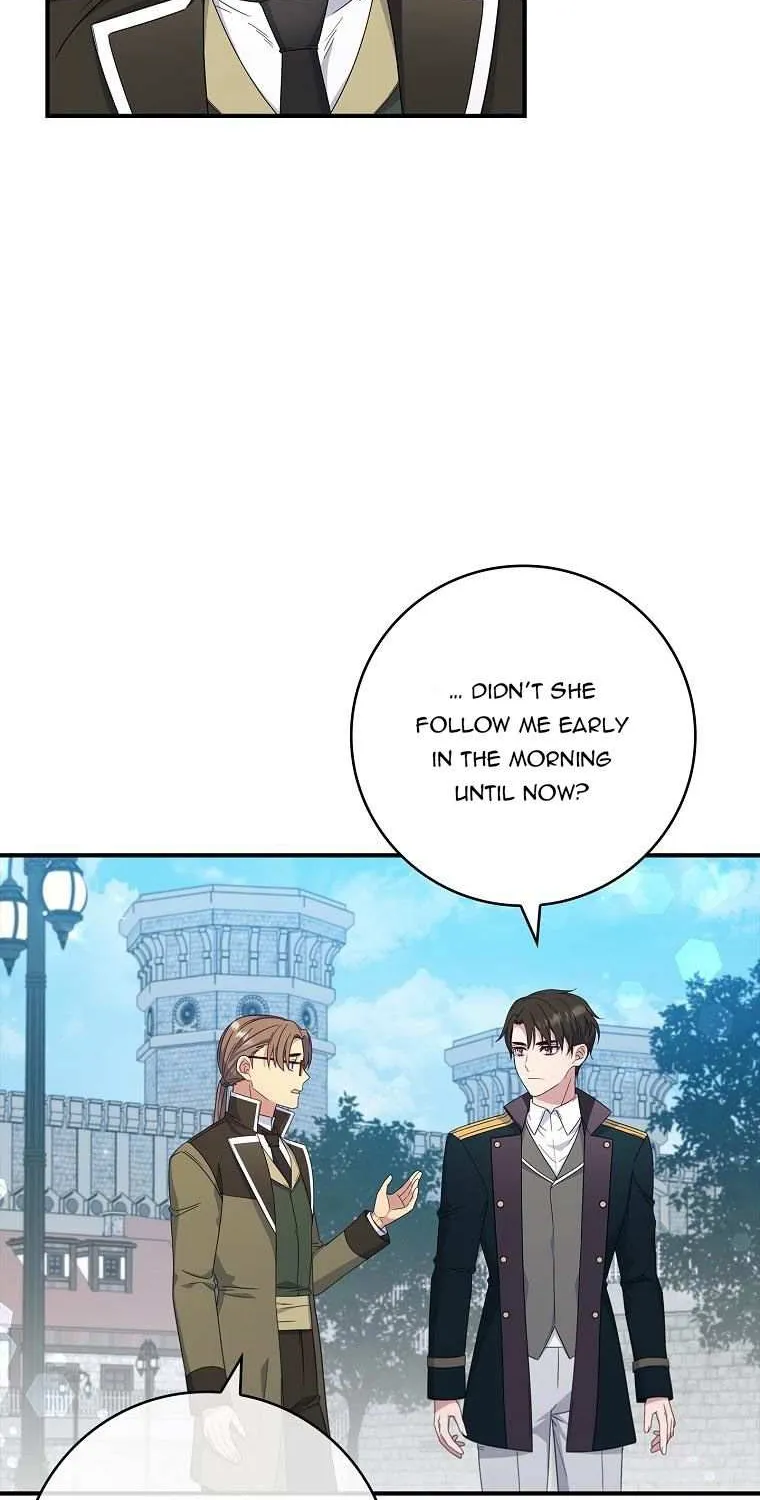 Fakes Don’t Want To Be Real Chapter 7 page 8 - 