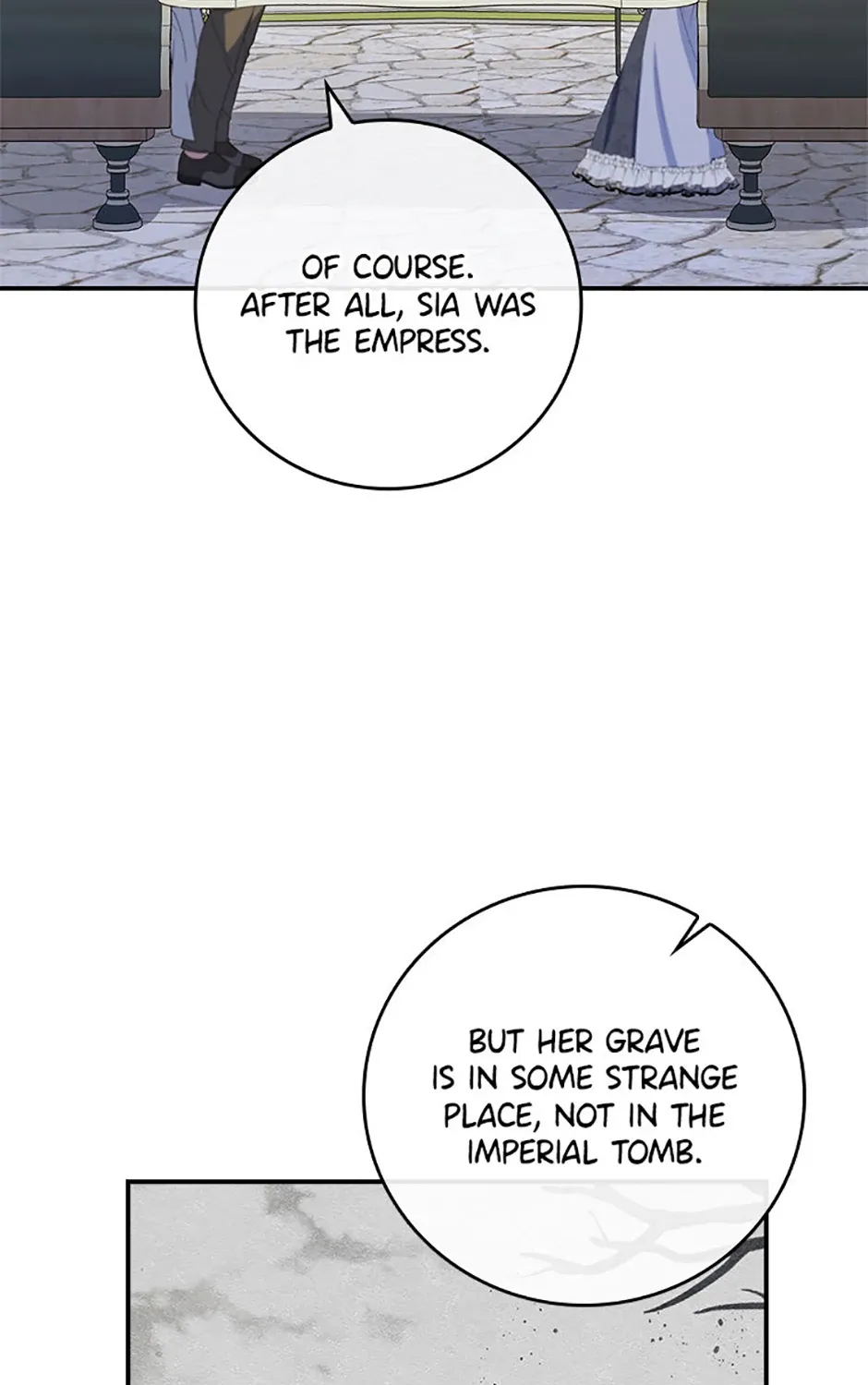 Fakes Don’t Want To Be Real Chapter 70 page 102 - 