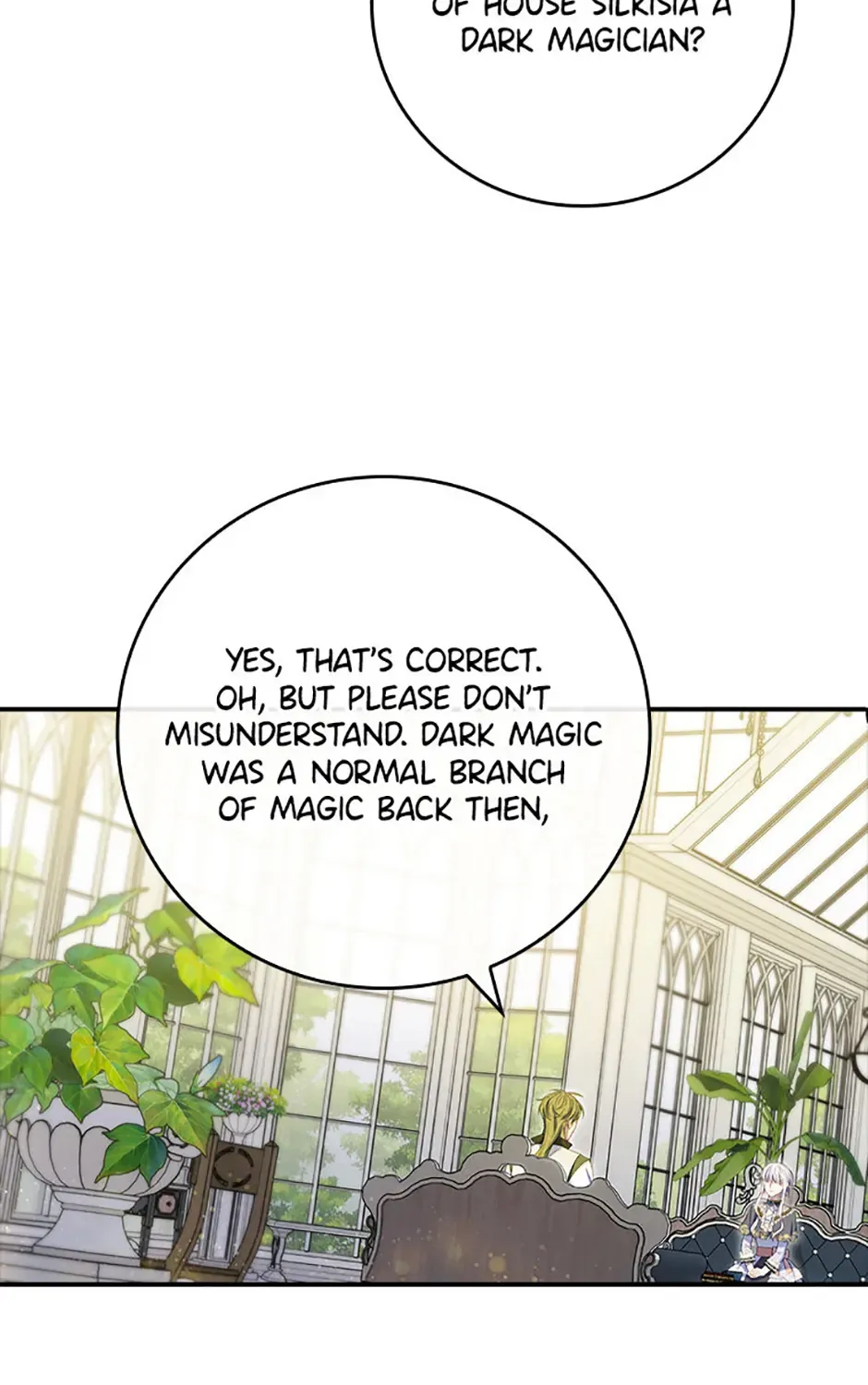 Fakes Don’t Want To Be Real Chapter 70 page 112 - 
