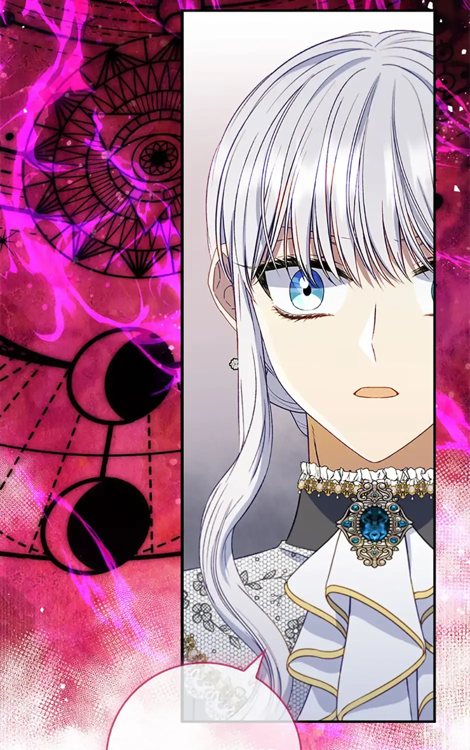 Fakes Don’t Want To Be Real Chapter 70 page 116 - 