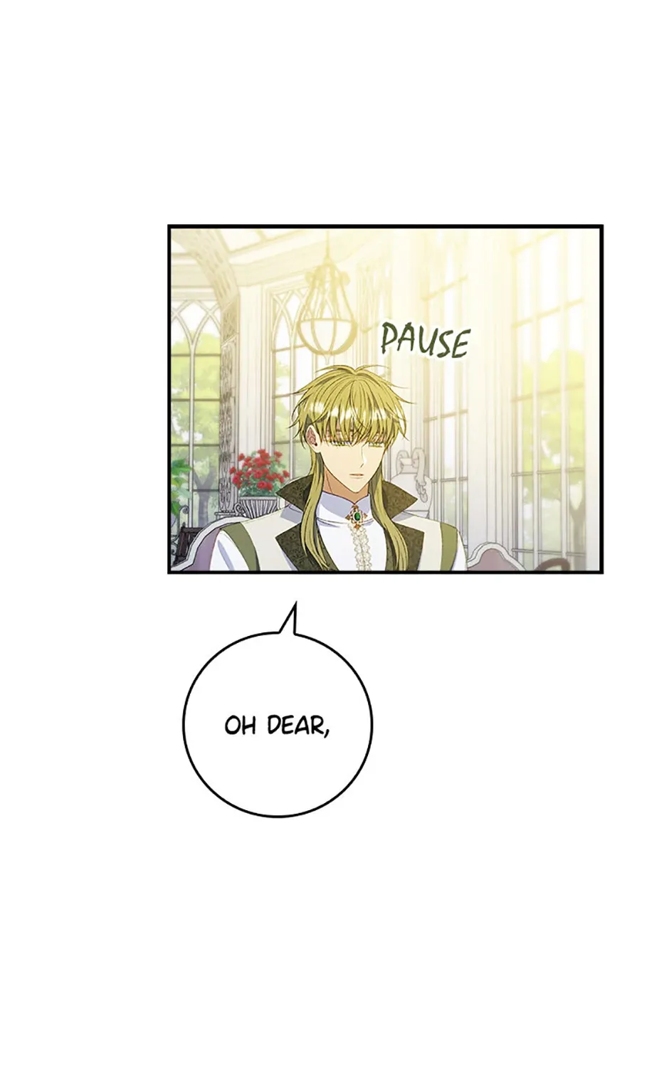 Fakes Don’t Want To Be Real Chapter 70 page 120 - 