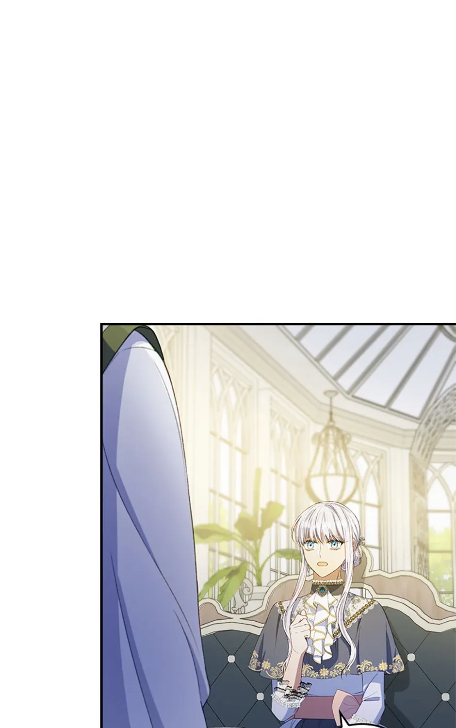 Fakes Don’t Want To Be Real Chapter 70 page 126 - 
