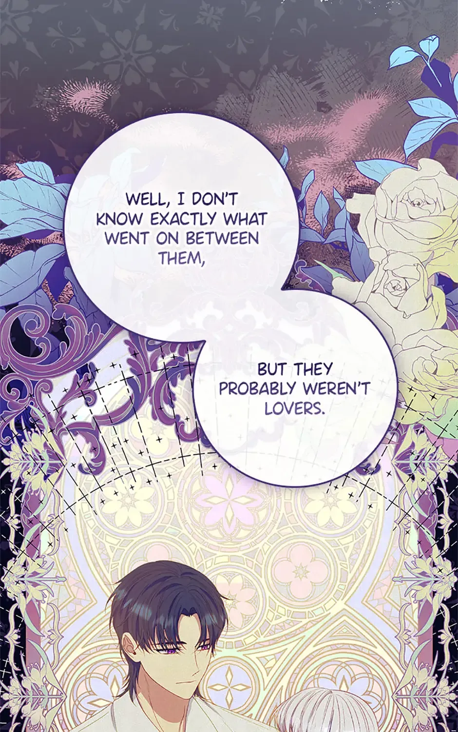 Fakes Don’t Want To Be Real Chapter 70 page 132 - 