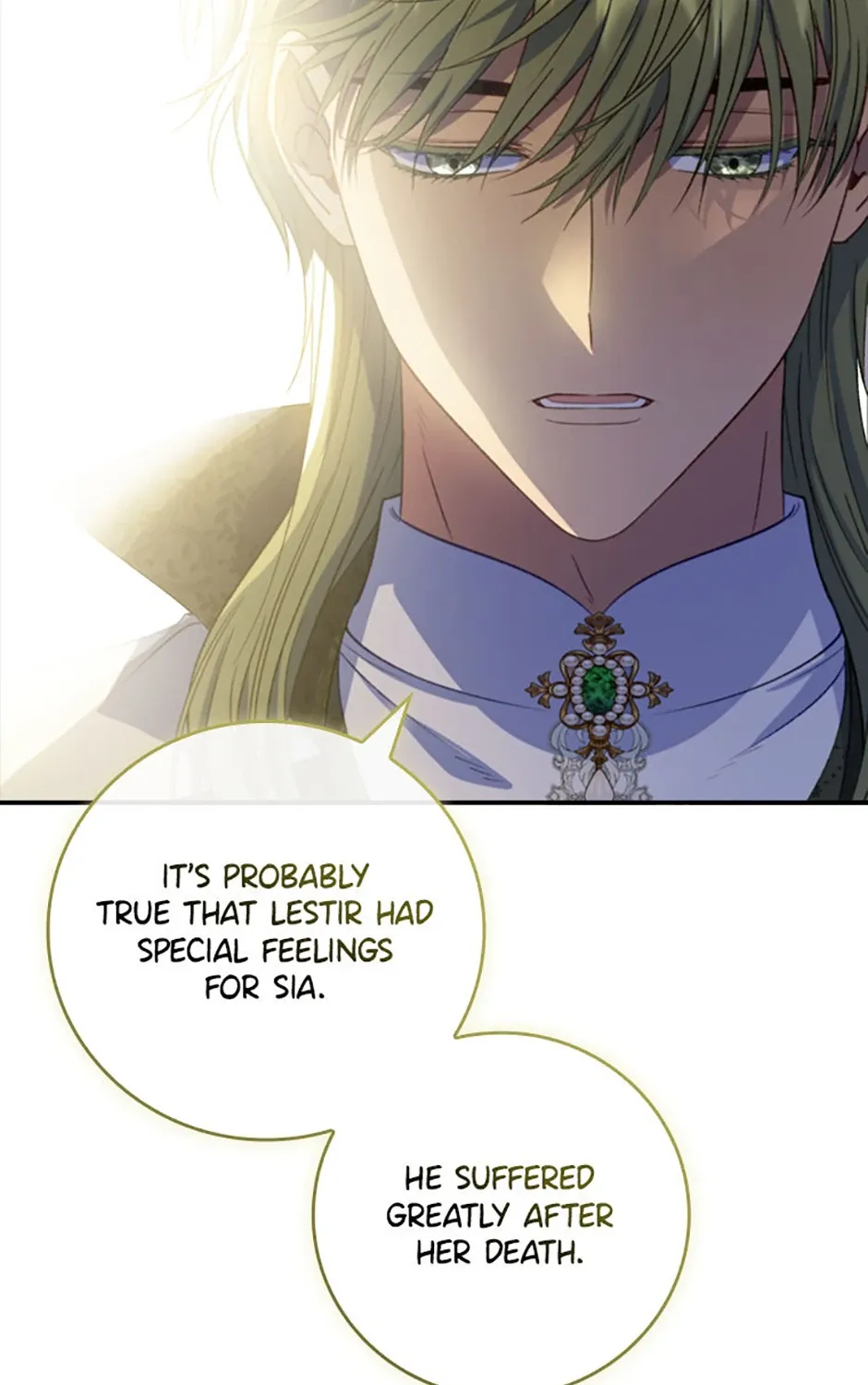 Fakes Don’t Want To Be Real Chapter 70 page 136 - 