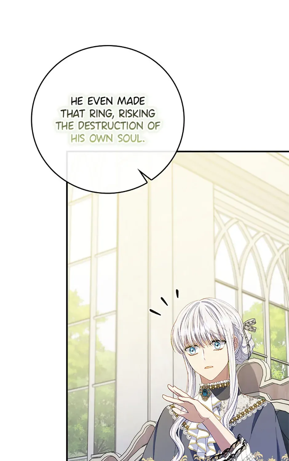 Fakes Don’t Want To Be Real Chapter 70 page 138 - 