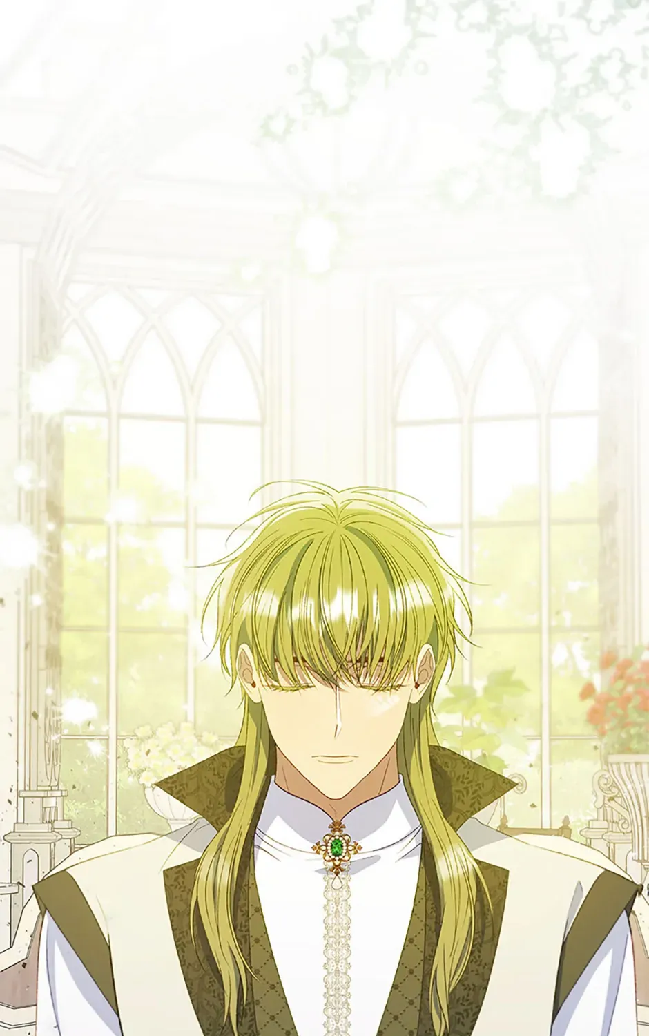 Fakes Don’t Want To Be Real Chapter 70 page 142 - 