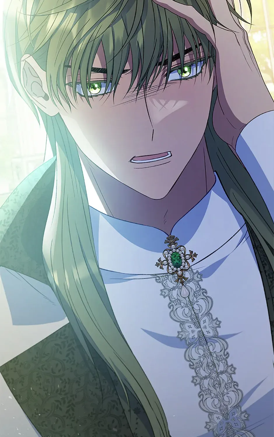 Fakes Don’t Want To Be Real Chapter 70 page 154 - 