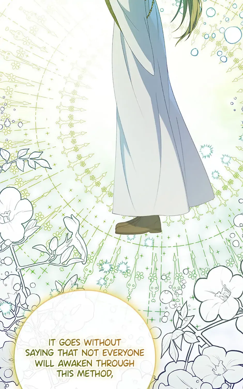 Fakes Don’t Want To Be Real Chapter 70 page 20 - 