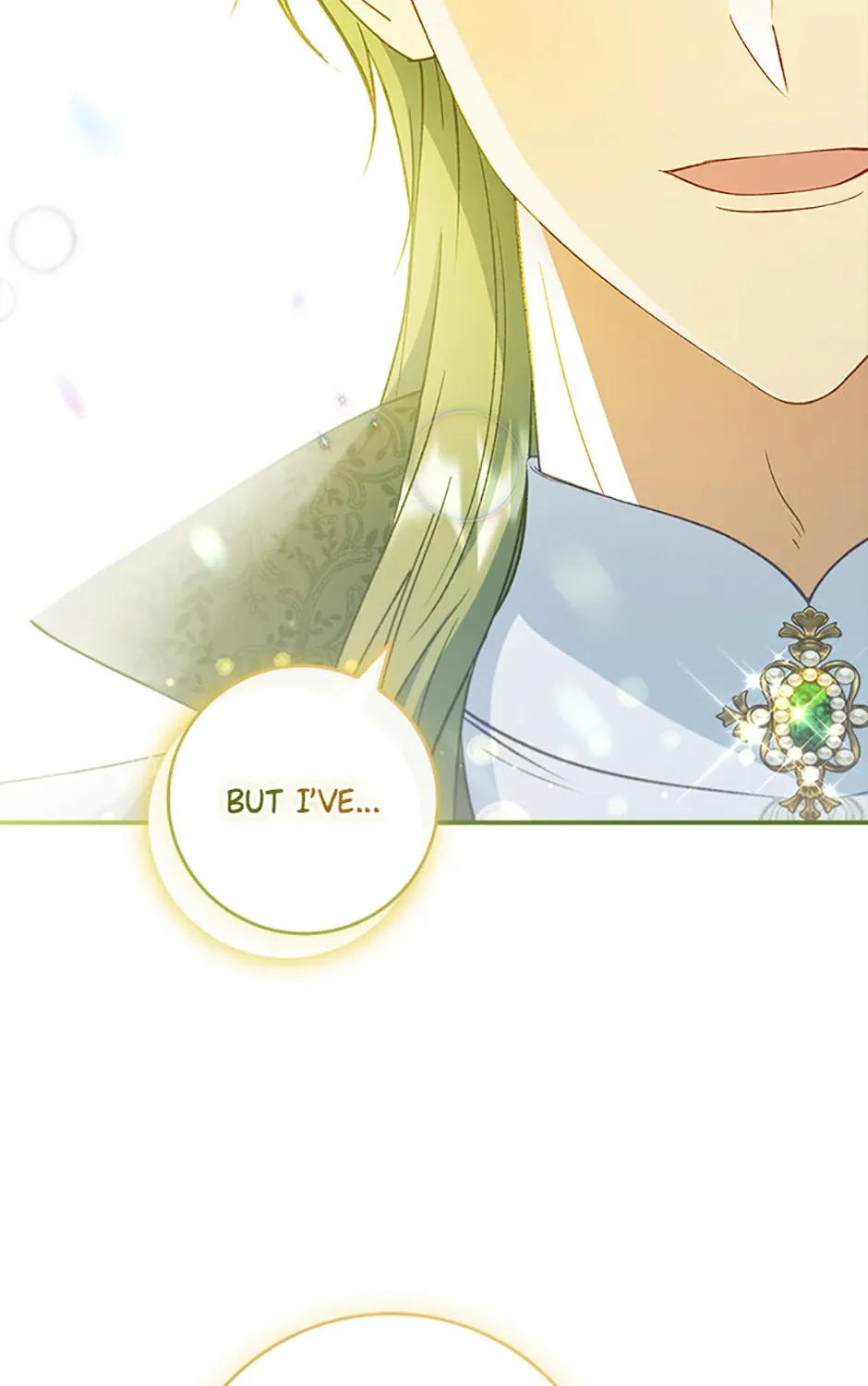 Fakes Don’t Want To Be Real Chapter 70 page 24 - 