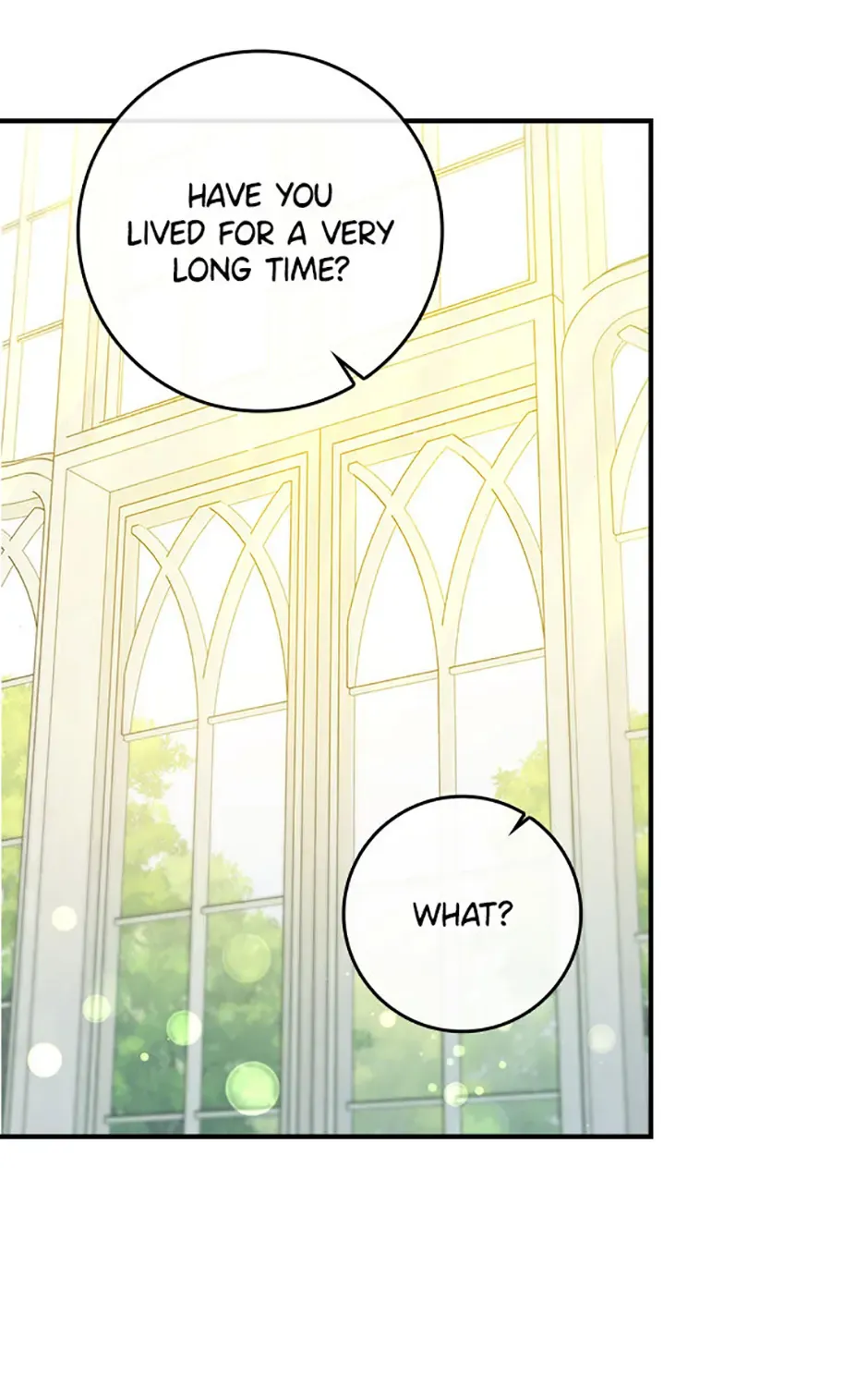 Fakes Don’t Want To Be Real Chapter 70 page 28 - 