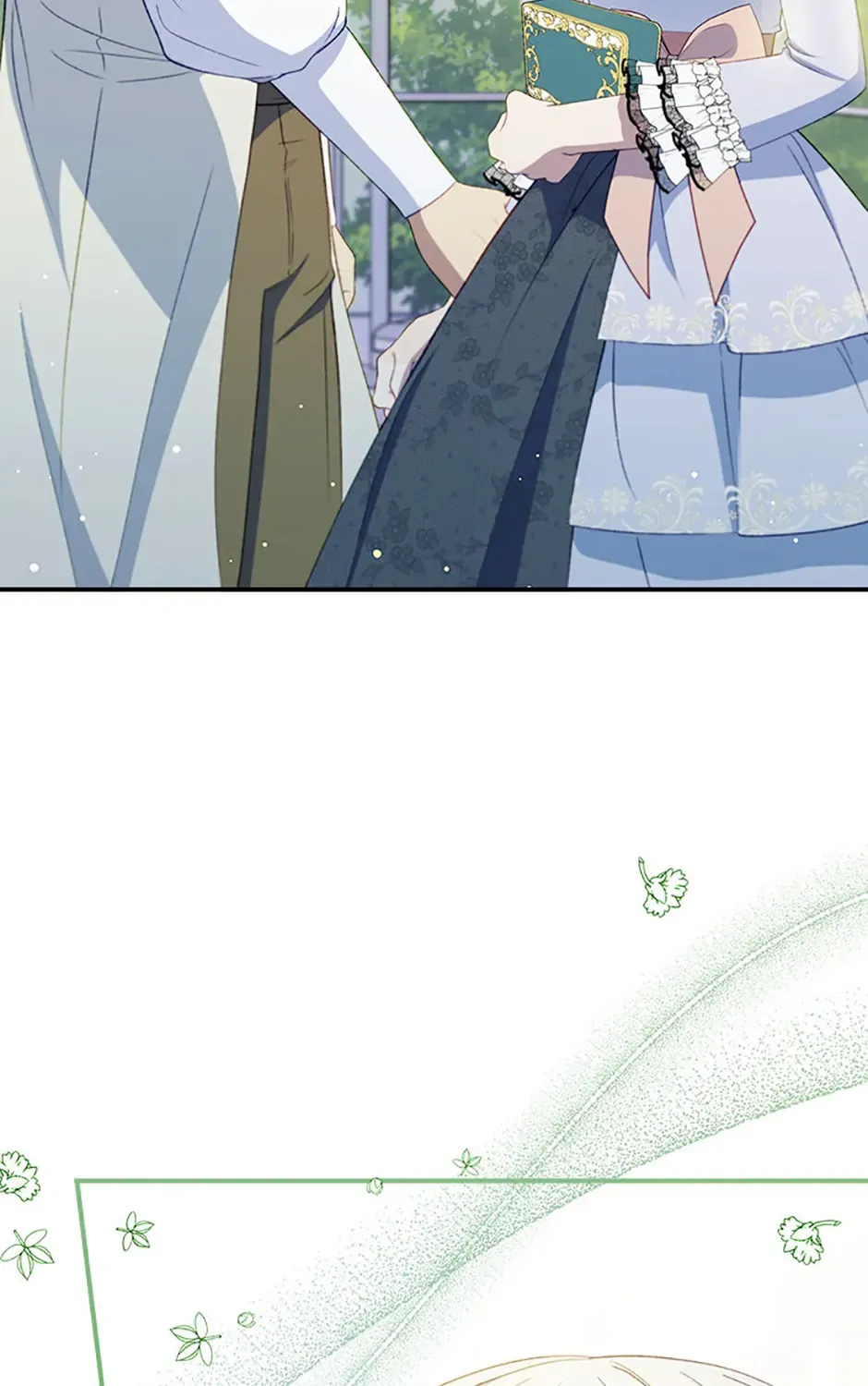 Fakes Don’t Want To Be Real Chapter 70 page 4 - 