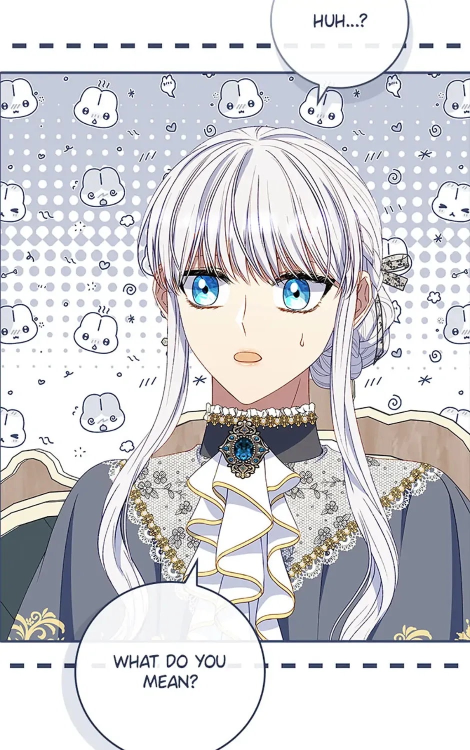 Fakes Don’t Want To Be Real Chapter 70 page 32 - 