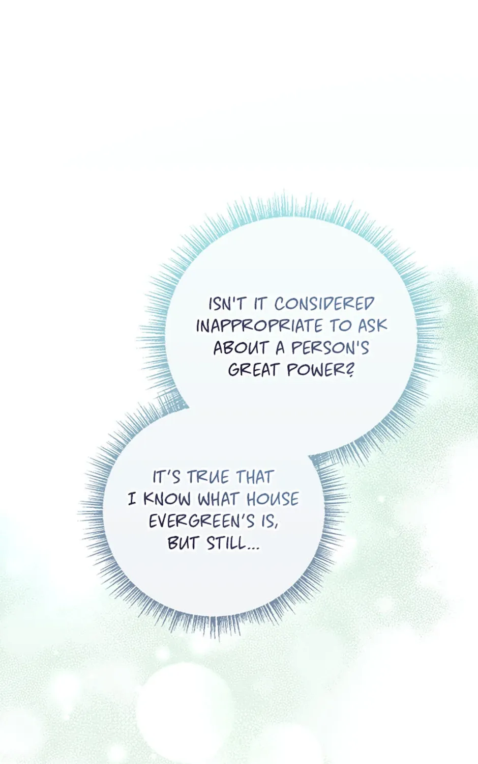 Fakes Don’t Want To Be Real Chapter 70 page 34 - 