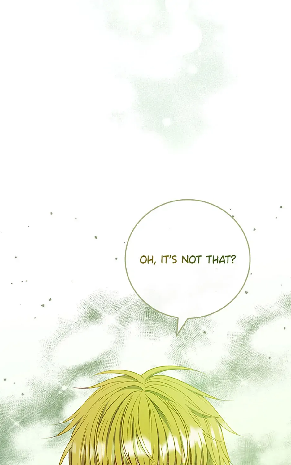 Fakes Don’t Want To Be Real Chapter 70 page 36 - 