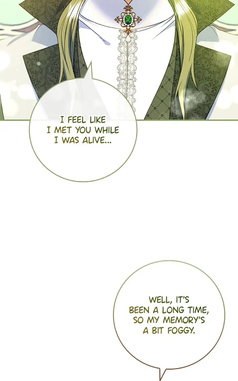 Fakes Don’t Want To Be Real Chapter 70 page 38 - 