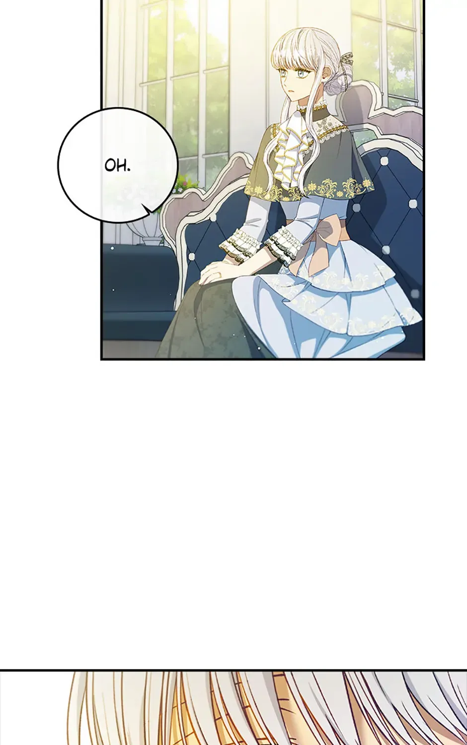 Fakes Don’t Want To Be Real Chapter 70 page 42 - 