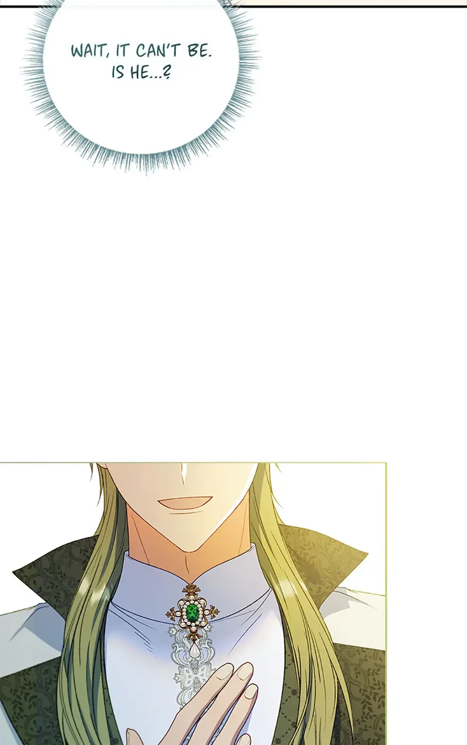 Fakes Don’t Want To Be Real Chapter 70 page 44 - 