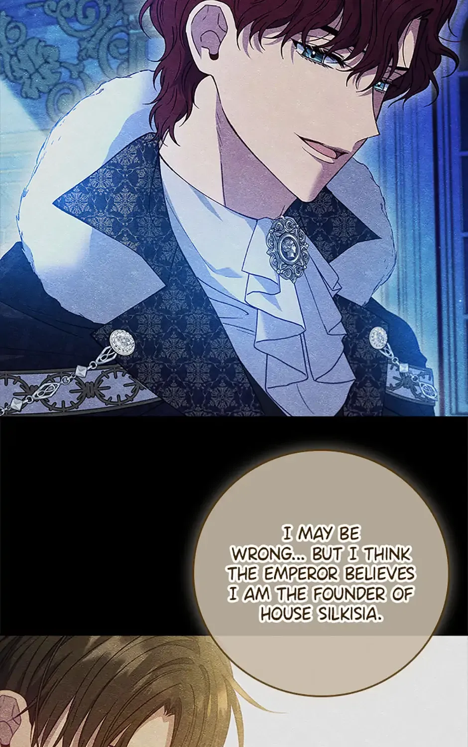 Fakes Don’t Want To Be Real Chapter 70 page 54 - 