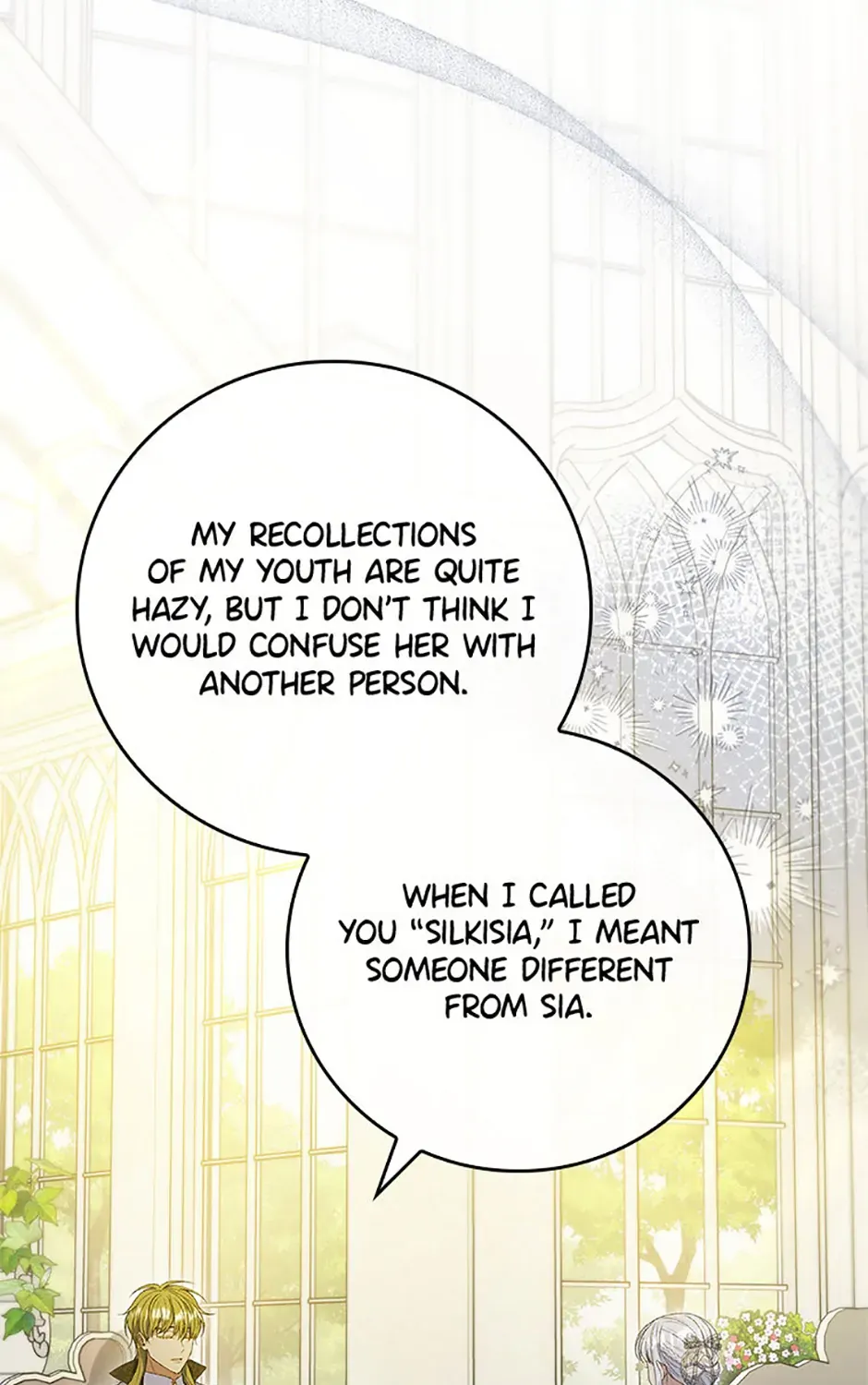 Fakes Don’t Want To Be Real Chapter 70 page 62 - 