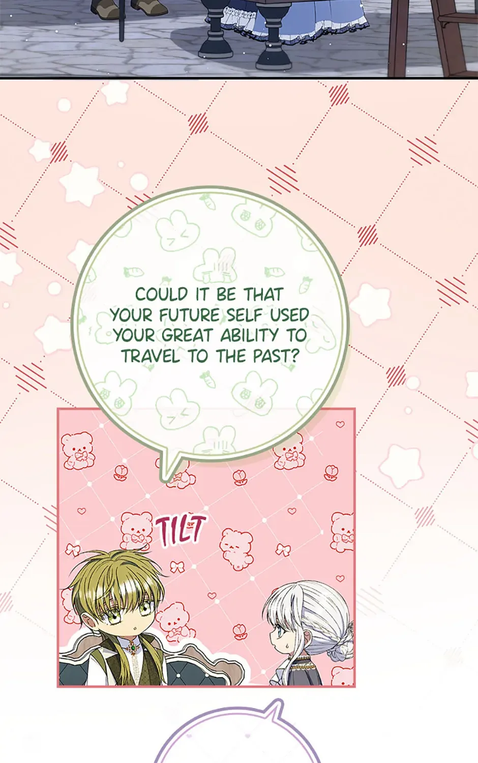 Fakes Don’t Want To Be Real Chapter 70 page 64 - 