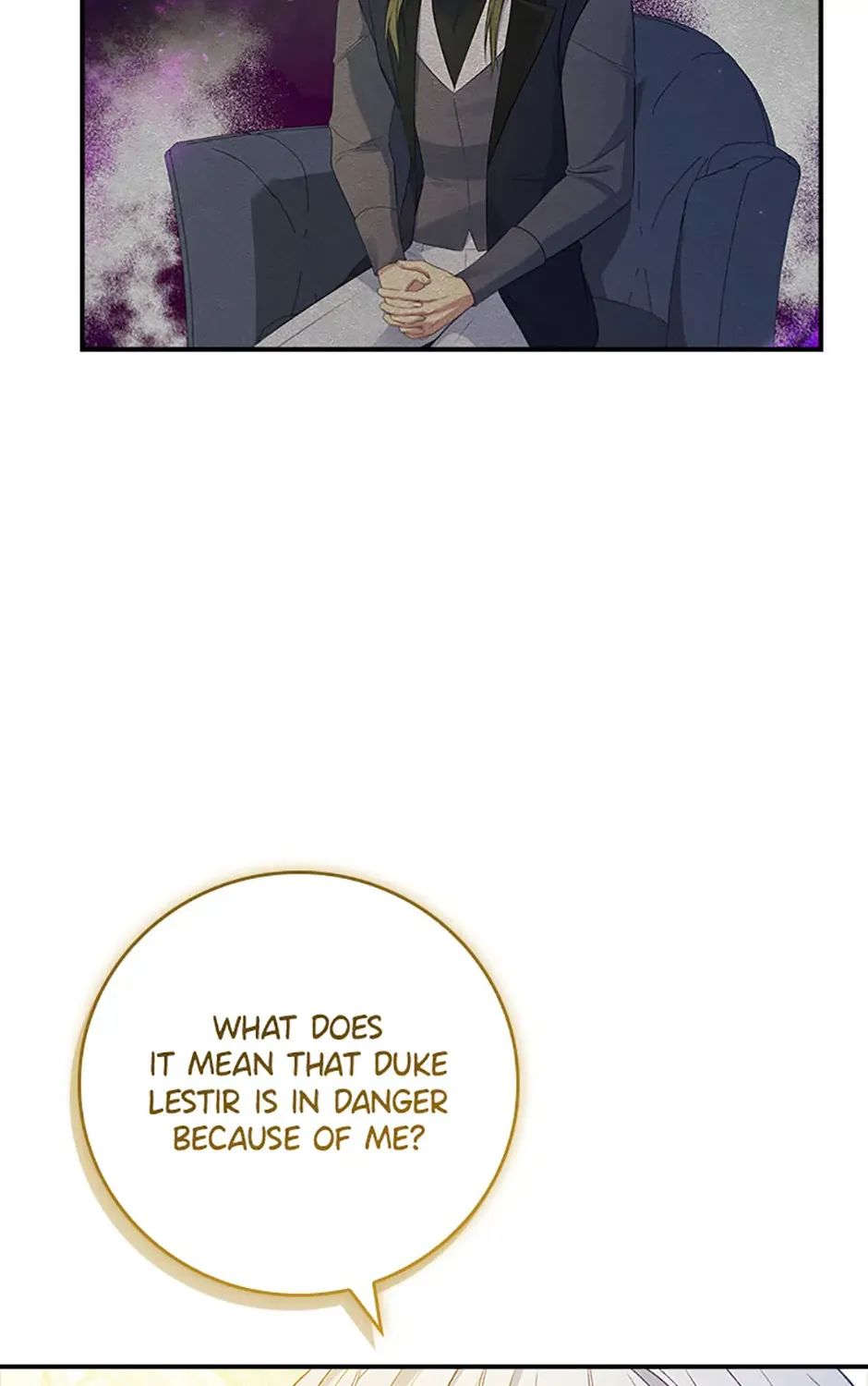 Fakes Don’t Want To Be Real Chapter 70 page 76 - 
