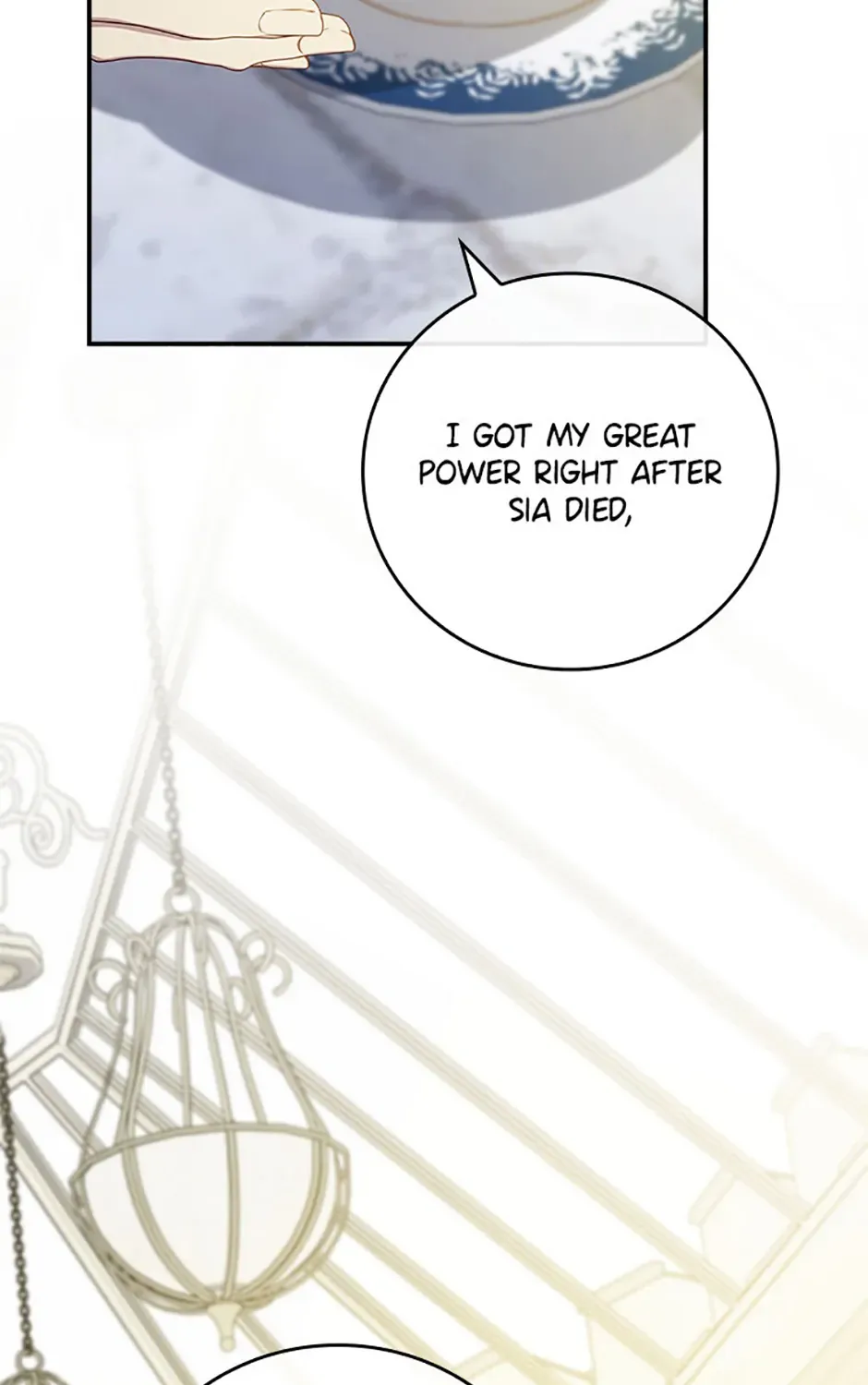Fakes Don’t Want To Be Real Chapter 70 page 92 - 