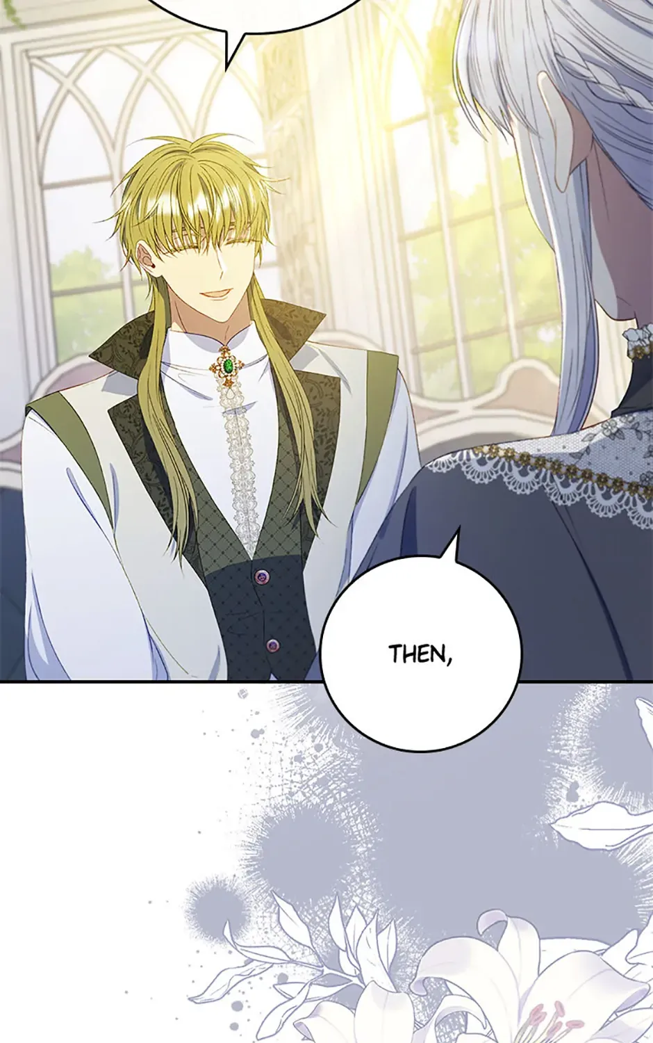 Fakes Don’t Want To Be Real Chapter 70 page 94 - 