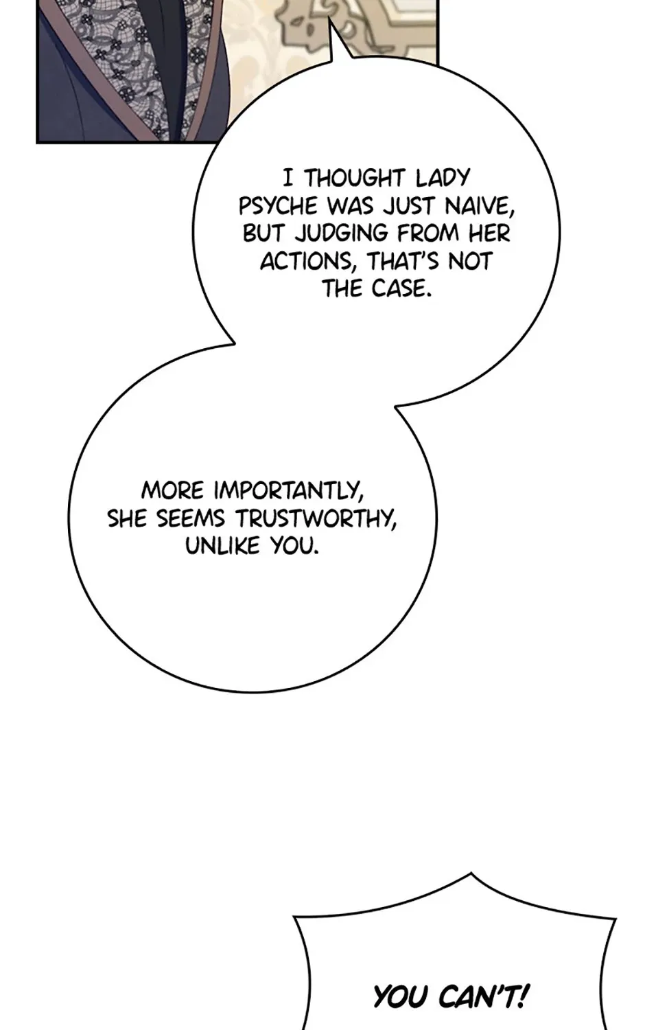 Fakes Don’t Want To Be Real Chapter 71 page 101 - 