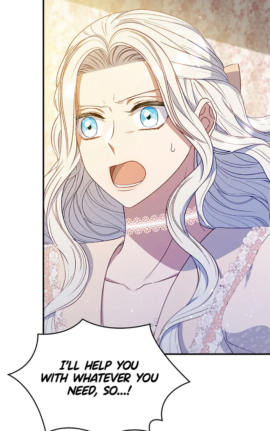 Fakes Don’t Want To Be Real Chapter 71 page 103 - 