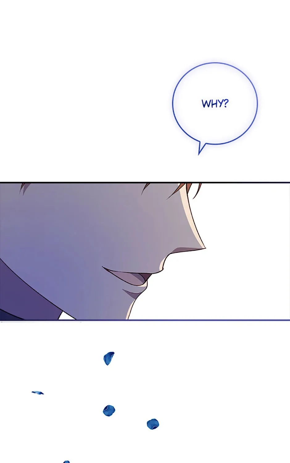 Fakes Don’t Want To Be Real Chapter 71 page 105 - 