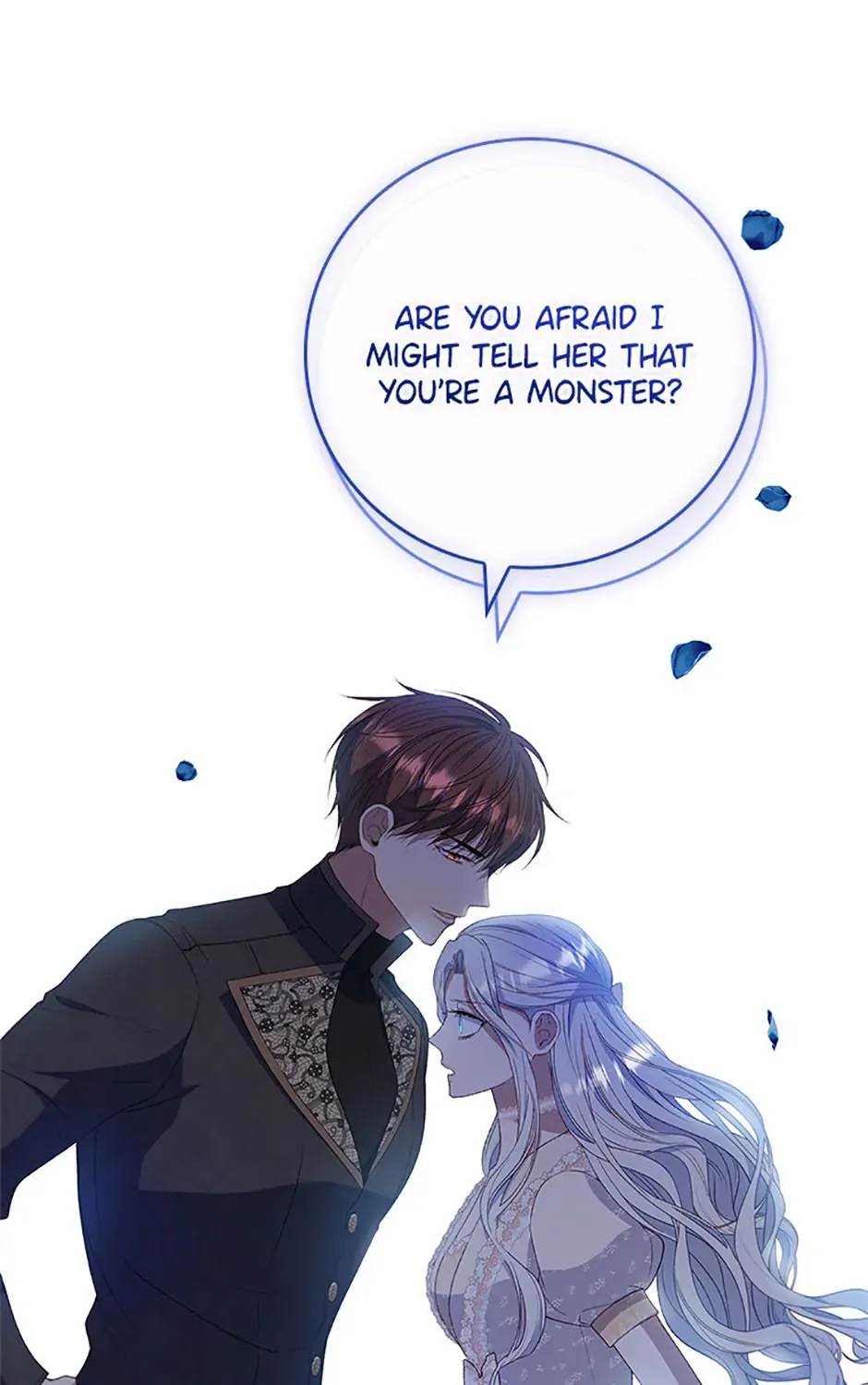 Fakes Don’t Want To Be Real Chapter 71 page 107 - 