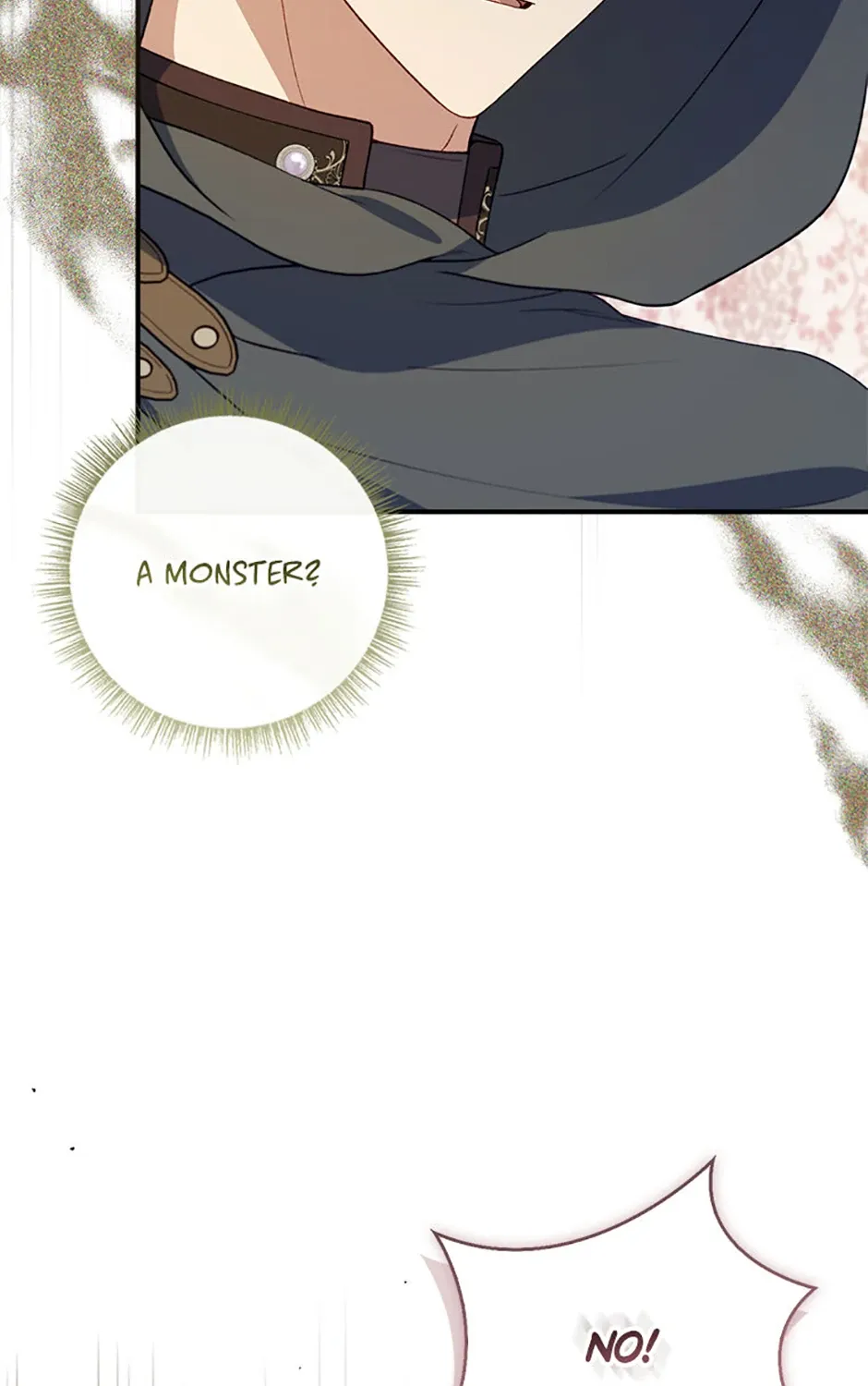 Fakes Don’t Want To Be Real Chapter 71 page 111 - 