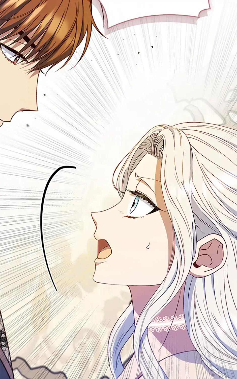 Fakes Don’t Want To Be Real Chapter 71 page 115 - 