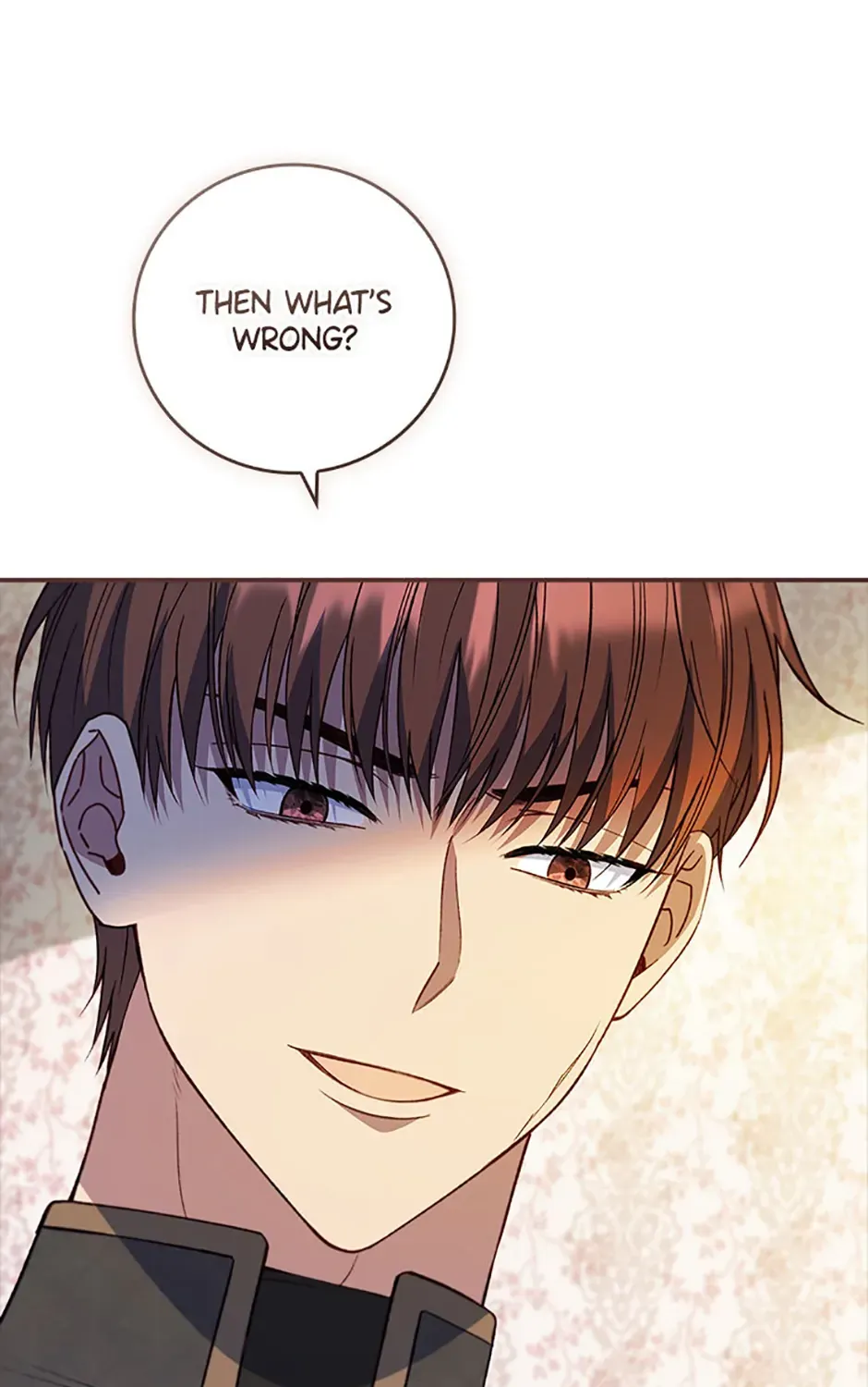 Fakes Don’t Want To Be Real Chapter 71 page 117 - 