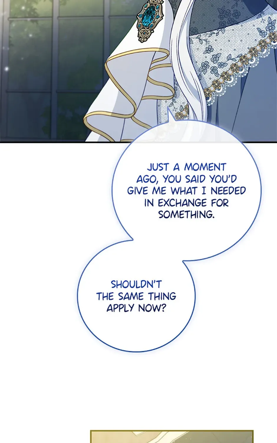 Fakes Don’t Want To Be Real Chapter 71 page 13 - 
