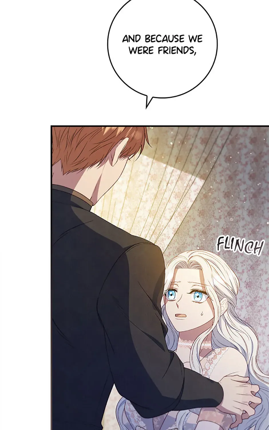 Fakes Don’t Want To Be Real Chapter 71 page 123 - 