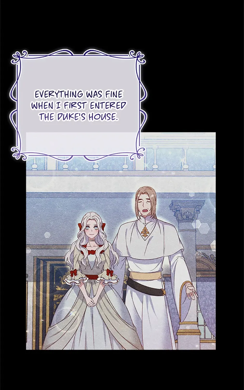 Fakes Don’t Want To Be Real Chapter 71 page 133 - 