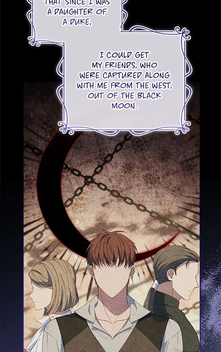 Fakes Don’t Want To Be Real Chapter 71 page 135 - 