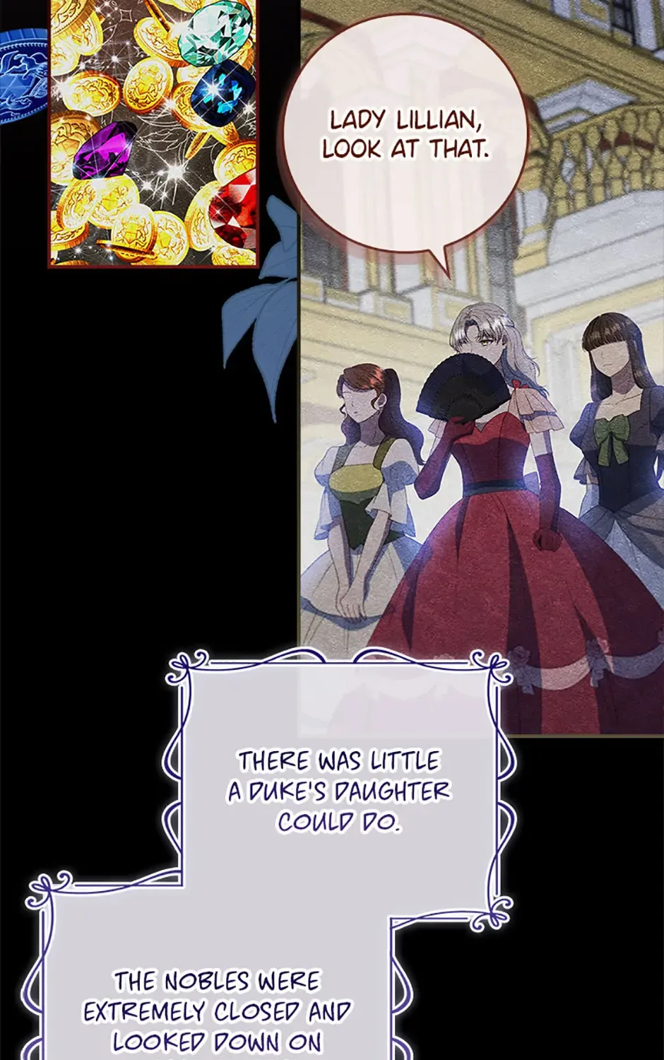 Fakes Don’t Want To Be Real Chapter 71 page 139 - 