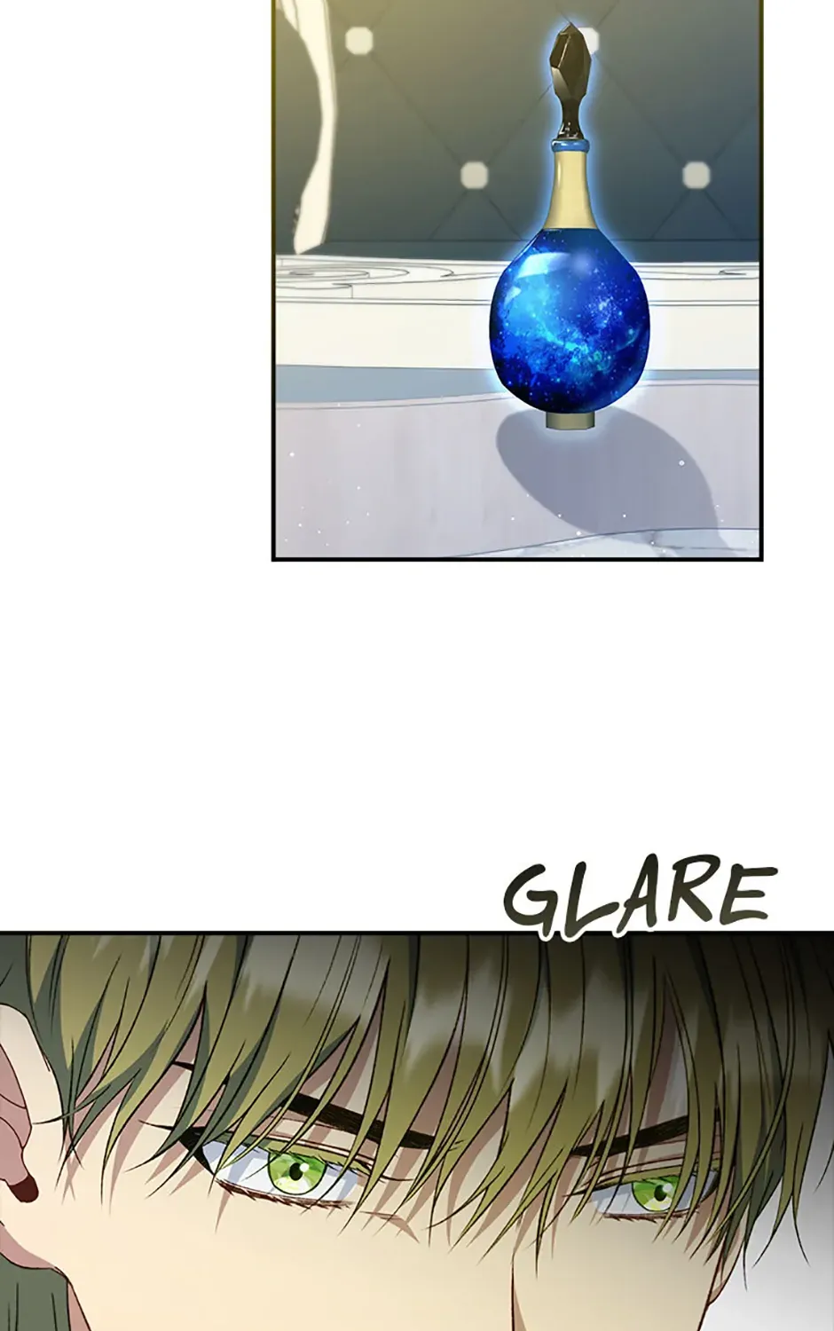 Fakes Don’t Want To Be Real Chapter 71 page 15 - 