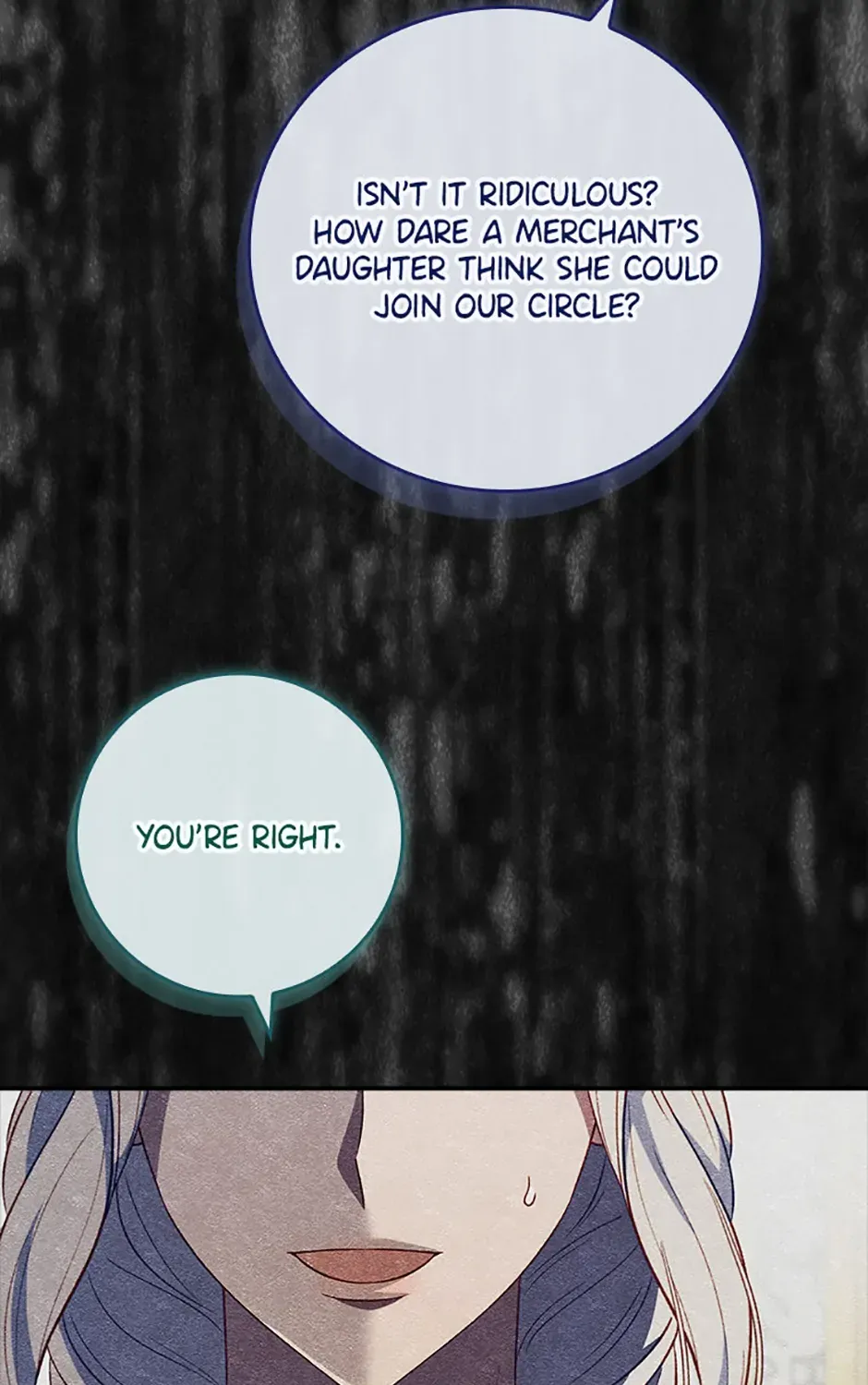 Fakes Don’t Want To Be Real Chapter 71 page 143 - 